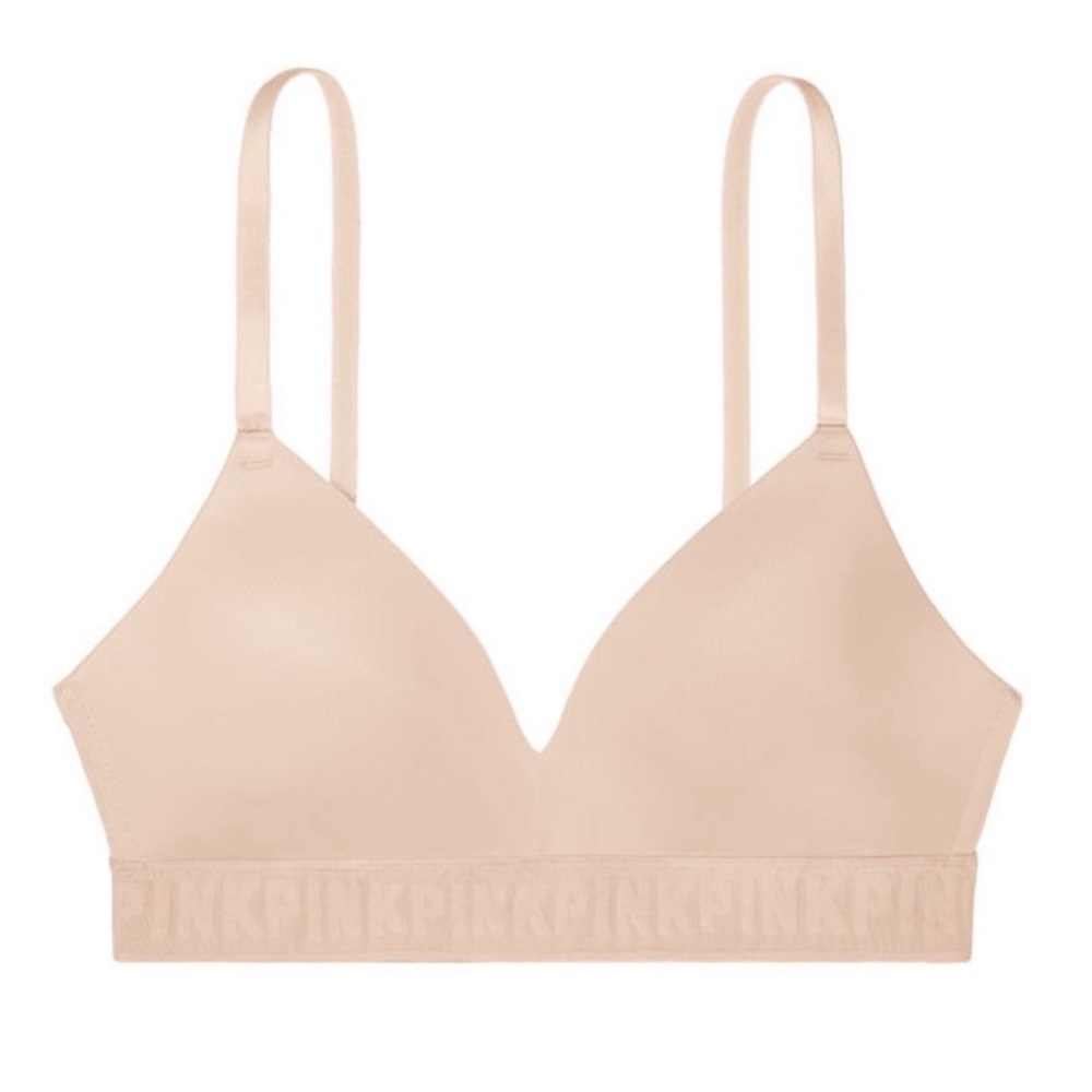VS PINK WEAR EVERYWHERE LIGHTLY LINED